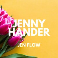Backslapped - Jenny Hander