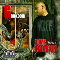 Pancho Villa Cesar Chavez - G KickDoor