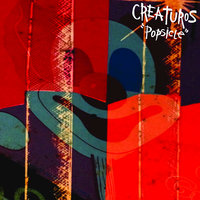 Weird Queen - Creaturos