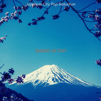 Bedroom Pop Soundtrack for Study - Japanese City Pop Seduction