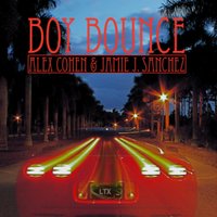 Boy Bounce - Alex Cohen