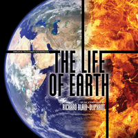 Earth - Richard Blair-Oliphant