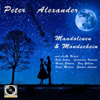 Wunderbares Mädchen - Peter Alexander