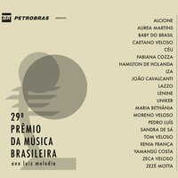 Juventude Transviada - Xênia França & Áurea Martins