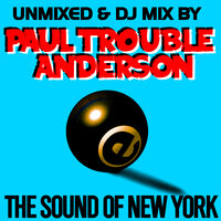 Always Say Ever - Paul Trouble Anderson & Robert Aaron