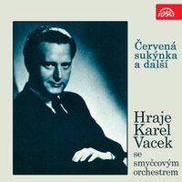 Nerozvážné mládí - Karel Vacek & Smyčcový orchestr