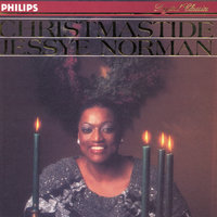 J. Goss: See amid the winter's snow - Jessye Norman & New York Choral Society & American Boy Choir & Empire Chamber Ensemble & Robert de Cormier