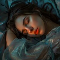 Night’s Numinous Notes - Sleep Music Dreams & Headache Migrane Relief & Soul Soother