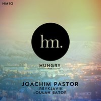 Oulan Bator - Joachim Pastor