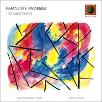 Stevelonious - Emanuele Passerini & Tiziano Tononi & Tito Mangialajo Rantzer
