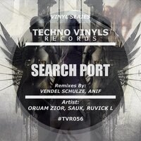 Leperev - Oruam Zior & Sauk