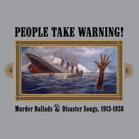High Water Everywhere, Part 2 - Charlie Patton