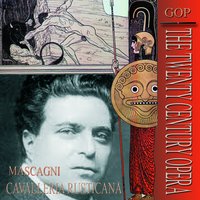 Cavalleria Rusticana, Act I: "A casa, a casa, amici!" (Uomini) - Orchestra del Palacio de las Bellas Artes & Umberto Mugnai & Orchestra del Palacio de las Bellas Artes, Umberto Mugnai, Coro del Teatro de las Bellas Artes & Coro del Teatro de las Bellas Artes & Пьетро Масканьи