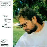 Grüße von Analyse - Sandy Wolfrum