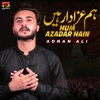 Hum Azadar Hain - Adnan Ali