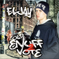 Outroduction - Eljay