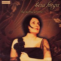 Tanrıdan Diledim Bu Kadar Dİlek - Seza Kırgız