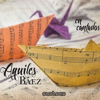 Tendre Que Ser (feat. Aquiles Machado) - Aquiles Báez & Aquiles Machado