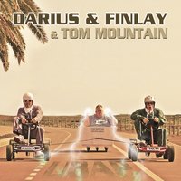 Ubap - Darius & Finlay