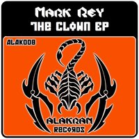 The Clown - Mark Rey & Jee Groove