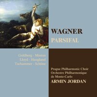 Act 2 "Amfortas! - Die Wunde! - Die Wunde!" [Parsifal, Kundry] - Armin Jordan