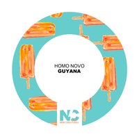 Guyana - Homo Novo