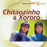 O Homem Do Campo - Chitãozinho