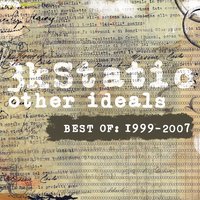 Shattered - 3kStatic