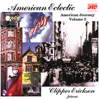 The Fountain of the Acqua Paola, Op. 7, No. 3 - Clipper Erickson