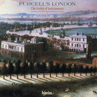 Croft: Suite from the Play "The Twin Rivals" - The Parley of Instruments