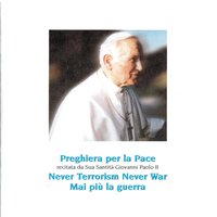 Never Terrorism Never War - Cecilia Gasdia & Maurizio Pace & Cecilia Gasdia, Maurizio Pace