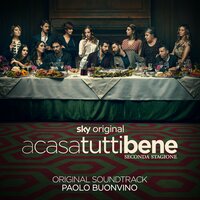 Lu tempu è luntanu - Paolo Buonvino & Rossella Ruini