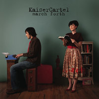Inside Out - KaiserCartel