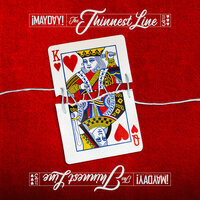 Hate To Love You - ¡MAYDAY!