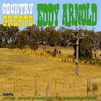 Moonlight And Roses - Eddy Arnold
