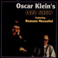 Don't Get Around Anymore - Oscar Klein