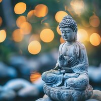 Meditation for Everyday Peace - Spiritual Music Collection & The Blessed & everess.