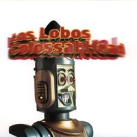 Maricela - Los Lobos