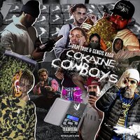 Sippin Drugs - Papi Trujillo & Gengis Kash