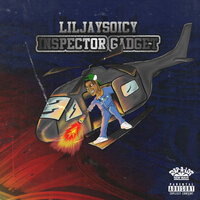 Inspector Gadget - Liljaysoicy