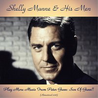 Blues For Mother's - Shelly Manne & His Men