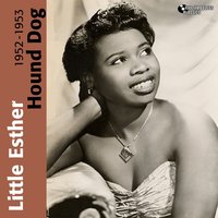 Please Don't Send Me - Esther Phillips