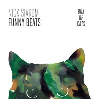 You Got The F - Nick Siarom