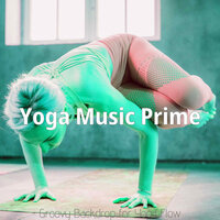 Sparkling Guitar and Harps - Vibe for Yoga Nidra - Yoga Music Prime
