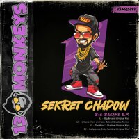 The Wind´s Shadow - Sekret Chadow