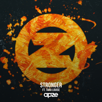 Stronger - Apze & Tara Louise