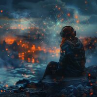 Creative Spark - chromatic reflections & Lhokanda & It Can Be Done