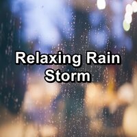 Distant Rain For a Peaceful Night To Help Your Baby Sleep - Rain Sounds & Rain for Deep Sleep & Rain