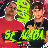 Se Acaba - MC Uchoa & Mk no beat