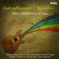 Ahir Bhairav - Madhlayay Rupak Taal - Rakesh Chaurasia